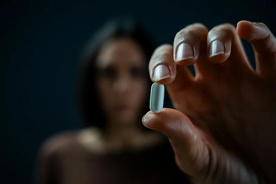 O estudo indica que algumas substâncias estão associadas a um risco muito maior de sofrer o problema, especialmente entre indivíduos mais jovens.