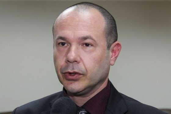 Ivan Lúcio tenta anular provas de venda de sentenças