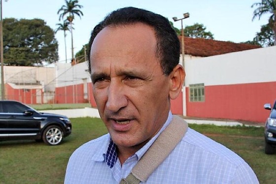 O ex-deputado estadual por Mato Grosso do Sul e empresário Sérgio Pereira de Assis