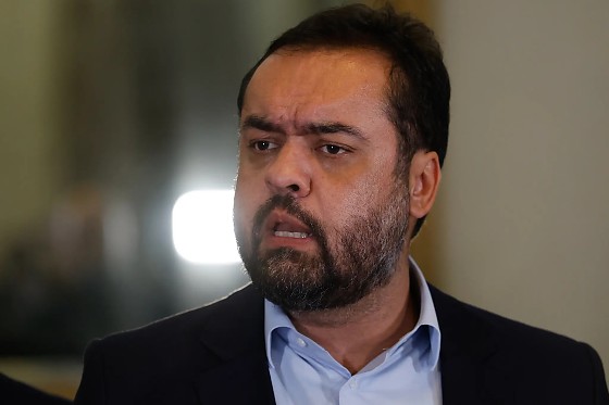 Mesmo após renúncia, ex-governador é condenado por placar de 5 a 2.