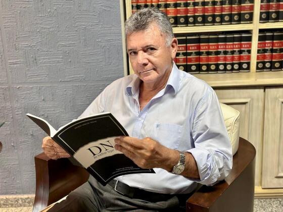 Renato Nery foi assassinado em julho de 2024, em Cuiabá