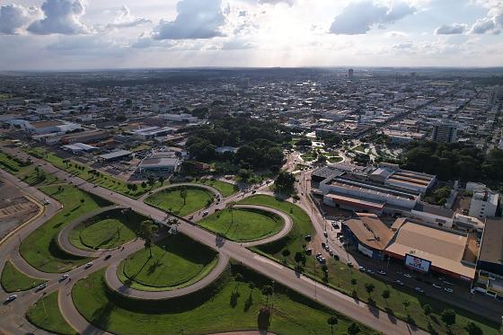 Com esse resultado, Sinop ficou em 1º lugar na Região Norte de Mato Grosso, à frente dos municípios de Sorriso (4.846 novas empresas), Lucas do Rio Verde (3.175) e Nova Mutum (2.076). 