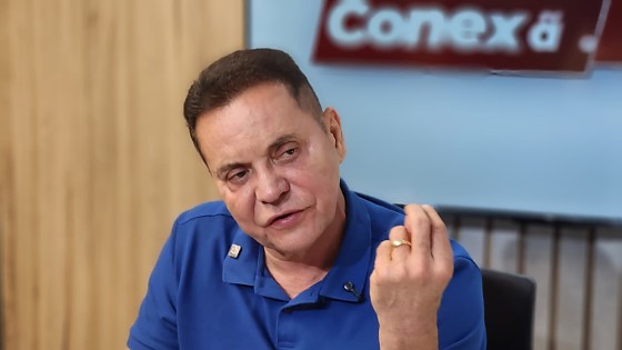 Deputado Eduardo Botelho destacou que tem atuado de todas as maneiras para a ajudar a gestão de Várzea Grande