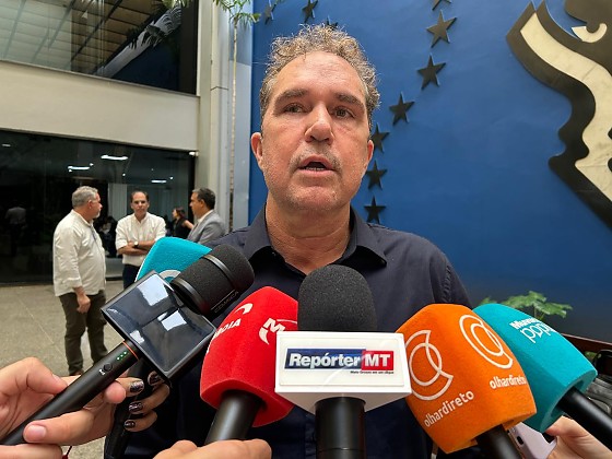 Zaeli acredita que Flávia tem dificuldade em manter o diálogo com quem viabilizou sua candidatura.