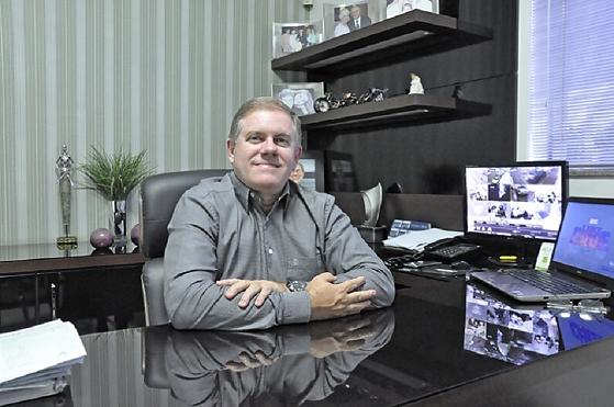 O contador é apontado como mentor do assassinato em 2021.