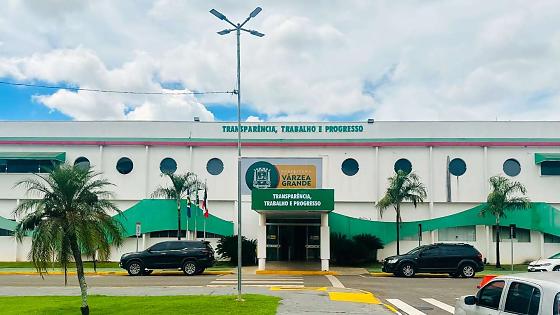 Os atendimentos presenciais estão disponíveis no Paço Municipal e na Subprefeitura do Cristo Rei