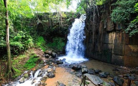 A expectativa é que o complexo se consolide como um dos principais atrativos turísticos da região, ampliando o fluxo de visitantes e fortalecendo o turismo ecológico.