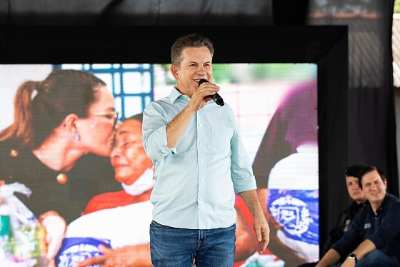 Desde 2019, os quatro municípios já receberam mais de R$ 4,1 bilhões em obras e ações do Governo do Estado