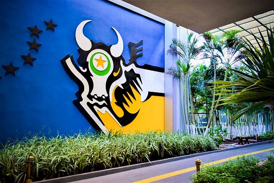 Feriadão dia do servidor