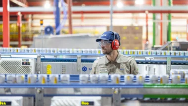 Indústria de Santa Catarina analisa eventuais consequências para a redução na jornada de trabalho