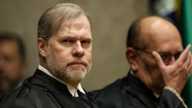 Resort vinculado ao Ministro Dias Toffoli, do STF, teve condições especiais para renegociar empréstimo milionário