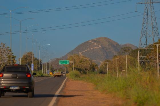 Estado está autorizado a dar continuidade ao processo licitatório e às intervenções de infraestrutura no monumento natural.