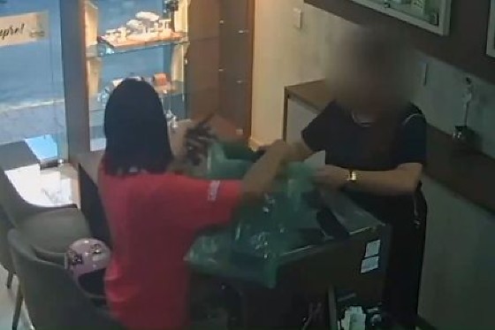 Até o momento, não se sabe se os crimes possuem relação