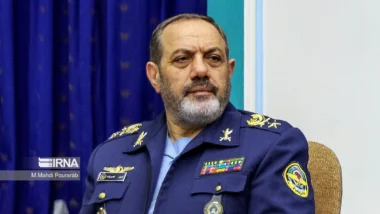 Aziz Nasirzadeh: o general à frente da Defesa iraniana que comandou a força aérea, ameaçou os EUA, e foi morto por Israel