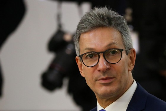 Zema anuncia saída estratégica ocorre para viabilizar pré-candidatura do Novo ao Palácio do Planalto