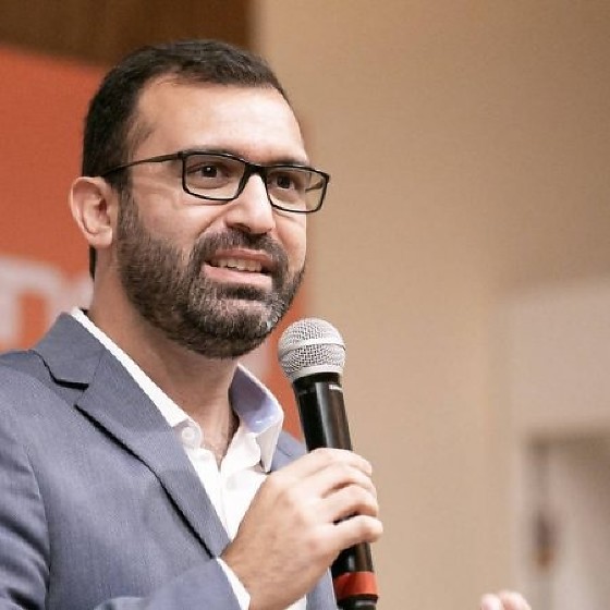 Evento terá o presidente Nacional do partido, Eduardo Ribeiro