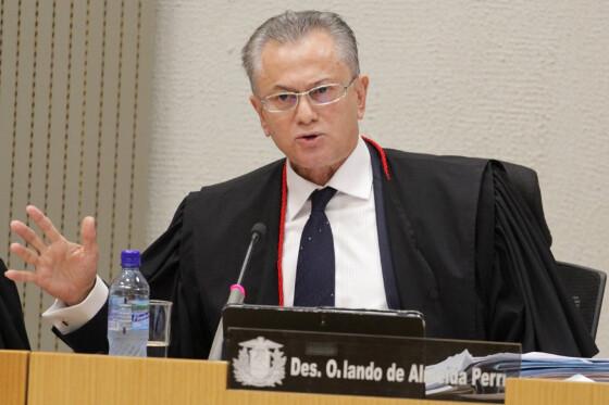 Segundo desembargador, há uma “distância” entre as normas e a realidade dentro das unidades.