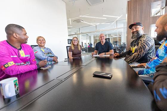 A proposta é de autoria da presidente da Câmara Municipal de Cuiabá, vereadora Paula Calil (PL).