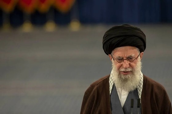 O presidente dos Estados Unidos declarou a morte de Khamenei é uma “oportunidade” dos iranianos recuperarem seu país.