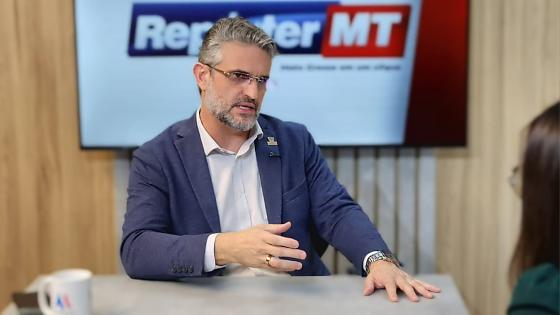 Além de cardiologista, Fábio Argenta é diretor do departamento especializado em hipertensão arterial da Sociedade Brasileira de Cardiologia (SBC).