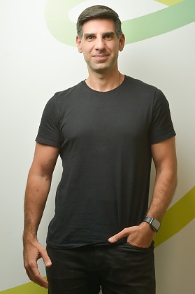 Rodrigo Dib é Superintendente Institucional do Centro de Integração Empresa-Escola - CIEE