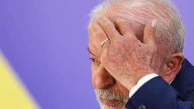 Governo Lula Correios