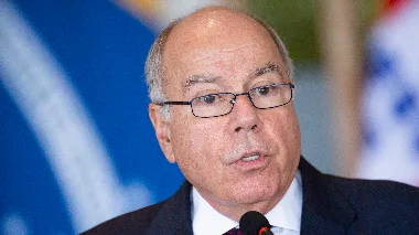 Lula - Brasil - Guerra - Mauro Vieira - Itamaraty - EUA