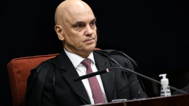 Moraes negou recurso de desafeto de Vorcaro enquanto Viviane advogava para dono do Master