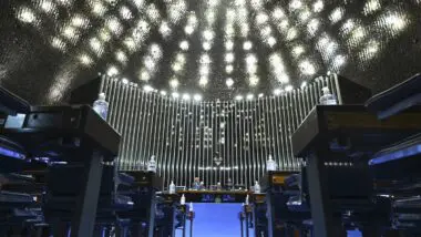 Eleição Senado 2026