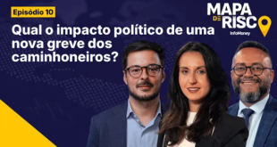 Mapa de Risco: por que mercado teme mais o pós-eleição do que o resultado