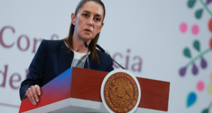 Lula propõe projeto Petrobras-Pemex, mas presidente mexicana ainda não tomou decisão