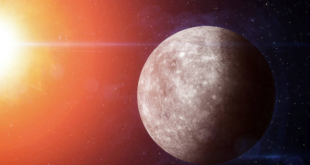 Ressaca de eclipse e Mercúrio retrógrado explicam cansaço em março