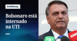 Moraes proíbe celulares e determina dois policiais na porta de Bolsonaro em hospital