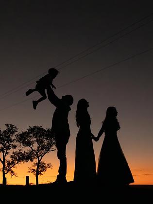 O professor de Engenharia Agrícola da Universidade Federal de Rondonópolis (UFR), Jofran Oliveira, publicou uma carta aberta em homenagem ao filho, Levi José Trindade e Oliveira