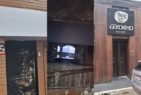 Tradicional na capital, a Geronimo West Music funciona há mais de 20 anos e concentra sua programação nos fins de semana