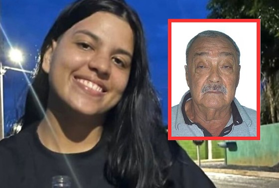 Alair Ferreira de Lima, de 75 anos, confessou o crime e foi preso em flagrante.