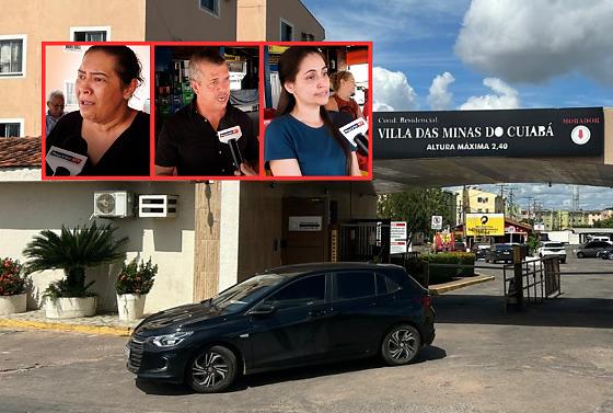 Em entrevista ao RepórterMT, os moradores relatam que vivem o imbróglio jurídico há mais de 20 anos e afirmam ocupar os imóveis de forma legítima.