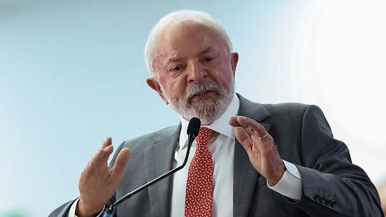 A maneira como o presidente Luiz Inácio Lula da Silva (PT) vem administrando o Brasil é desaprovada pela maioria esmagadora dos eleitores de Mato Grosso