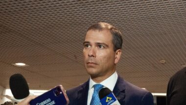 Paulo Henrique Costa já estava afastado da estatal por suspeitas envolvendo o Banco Master.