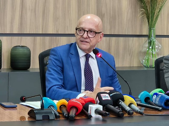 Pivetta reforçou que a união das forças permitirá a criação de novas unidades de resgate na Região Metropolitana.