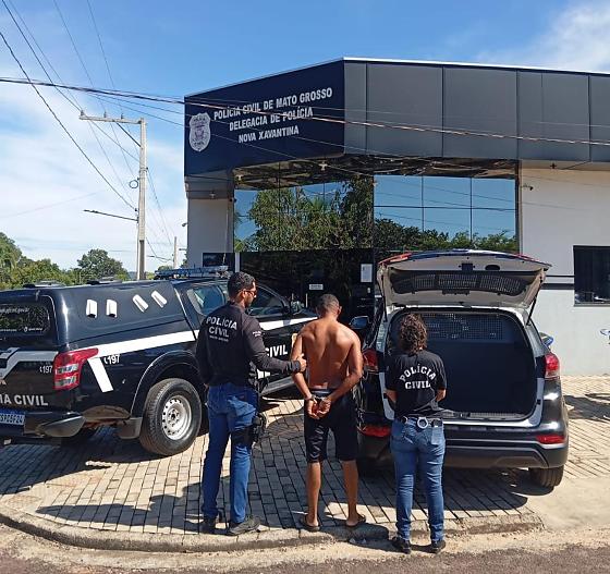 Os alvos foram pessoas acusadas de diversos crimes graves como homicídio, roubo, estupro de vulnerável, entre outros.