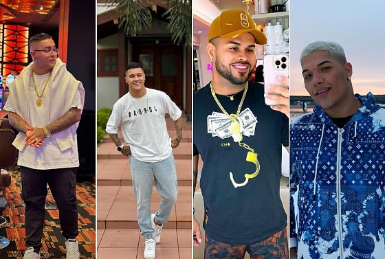 Esquema incluía rifas manipuladas e plataformas ilegais