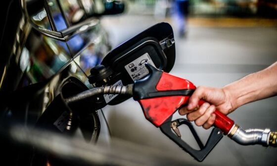 O etanol na gasolina vai subir de 30% para 32% ainda no primeiro semestre. 