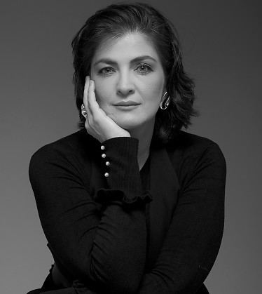 Dayane Nascimento, consultora marketing com formação na UFMT, especialista em planejamento estratégico e economia comportamento pela ESPM/SP e empresária.