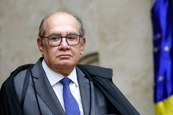 Gilmar mendes pediu ao ministro Alexandre de Moraes que inclua Romeu Zema no inquérito das fake news