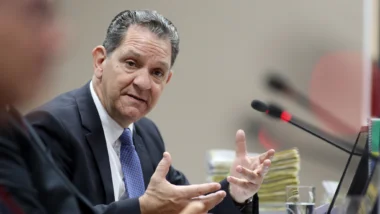 João Otávio de Noronha revelou mais de dez ligações pedindo adiamento de um mesmo processo.