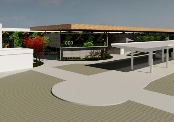 A empresa Lotufo Engenharia e Construções apresentou a melhor proposta, no valor de R$ 128 milhões para realizar a obra