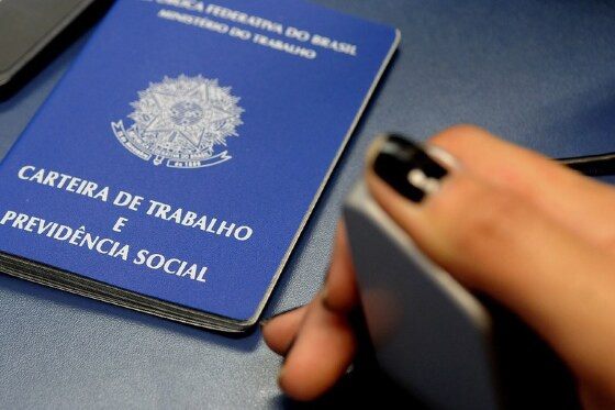 Das 108 vagas totais, 12 são exclusivas para Pessoas com Deficiência (PCD)