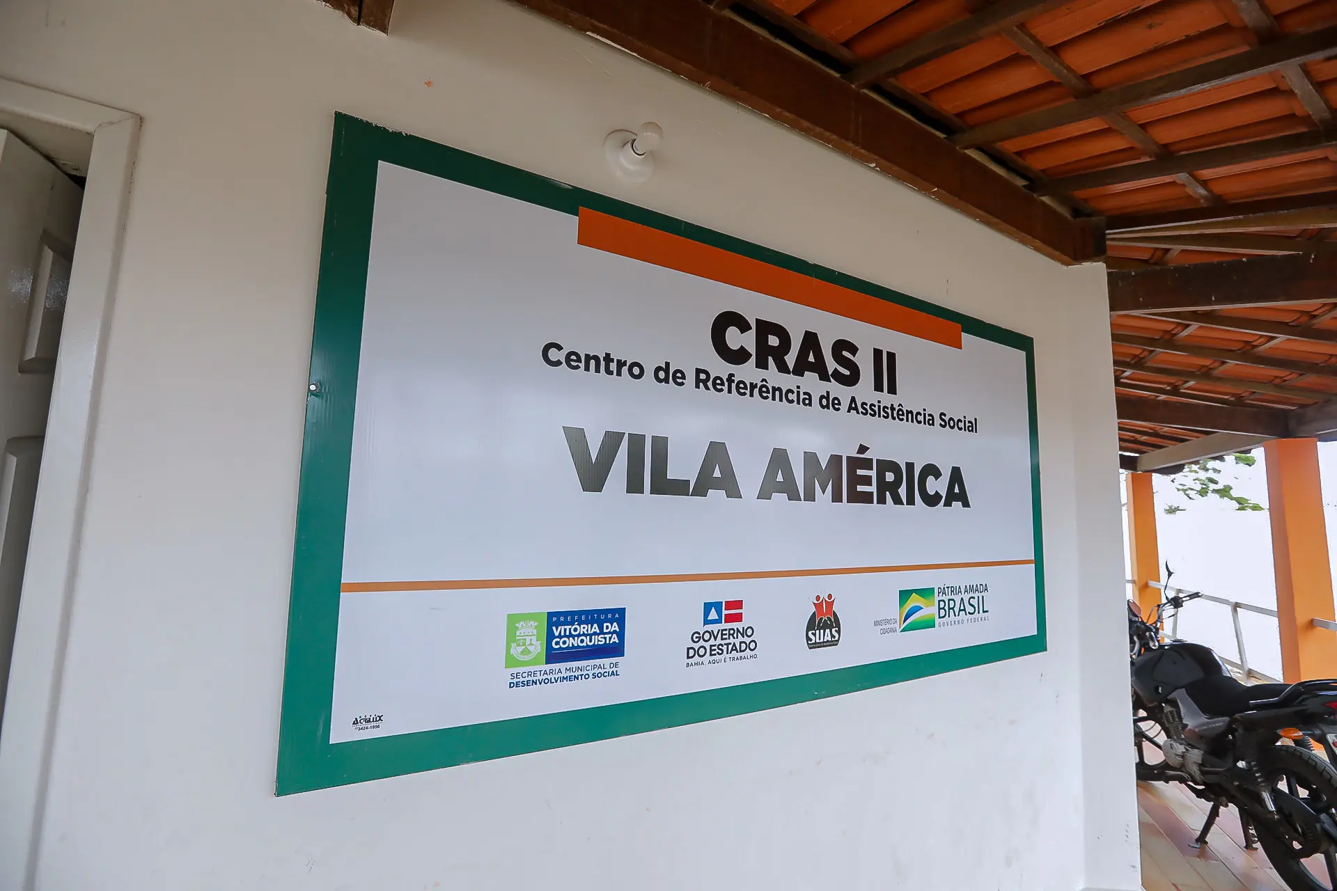 Dinheiro do Suas financia centros de assistência social e a gestão de benefícios assistenciais.