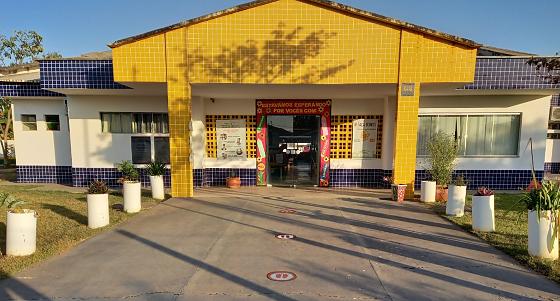 Aluna da rede municipal estava matriculada no Emei Tempo de Infância